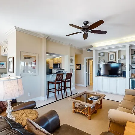 Tops'L Beach Manor 607